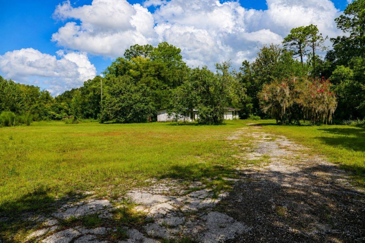 103 Container Road, Starke, FL 32091 Photo