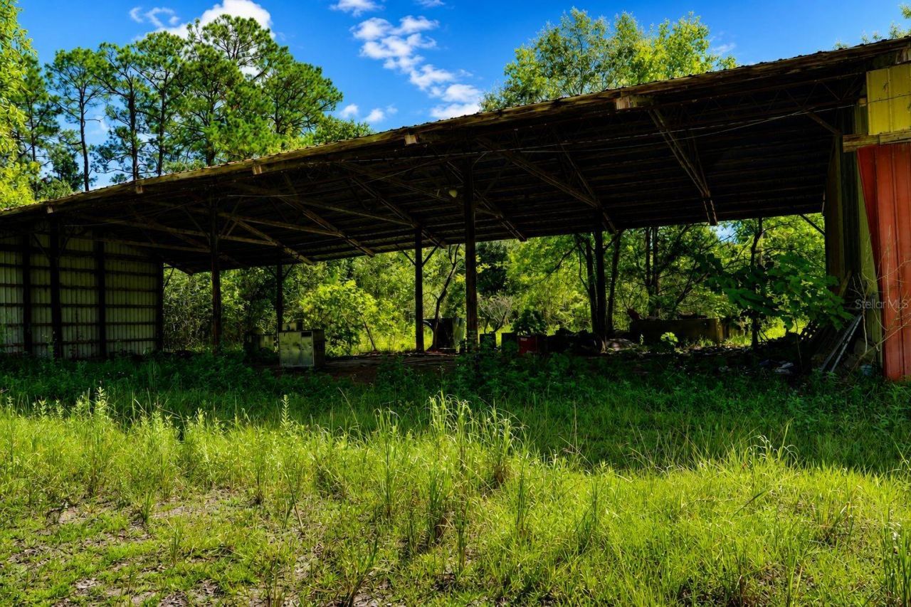103 Container Road, Starke, FL 32091 Photo