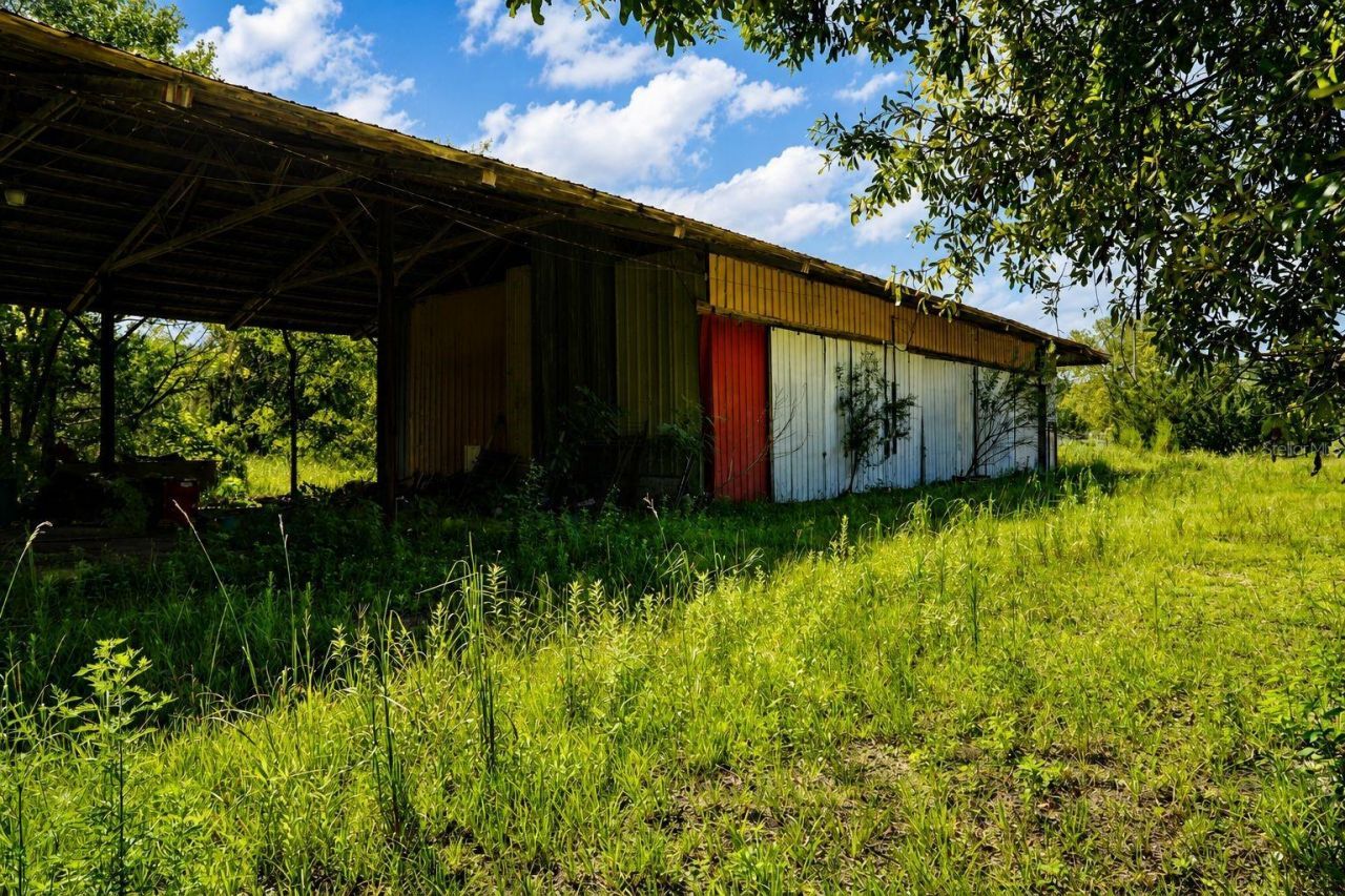 103 Container Road, Starke, FL 32091 Photo