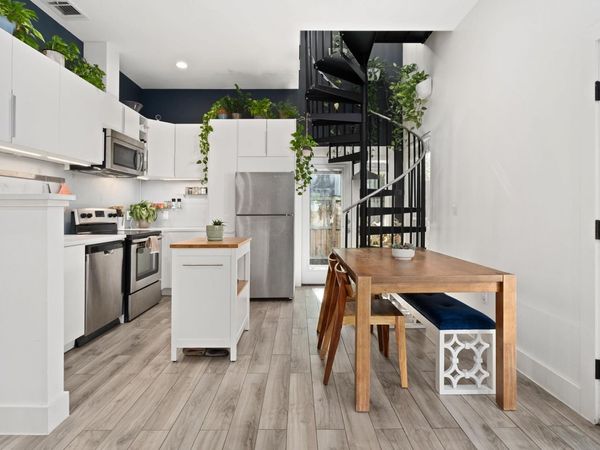 5502 Avenue F, Unit B, Austin, TX 78751