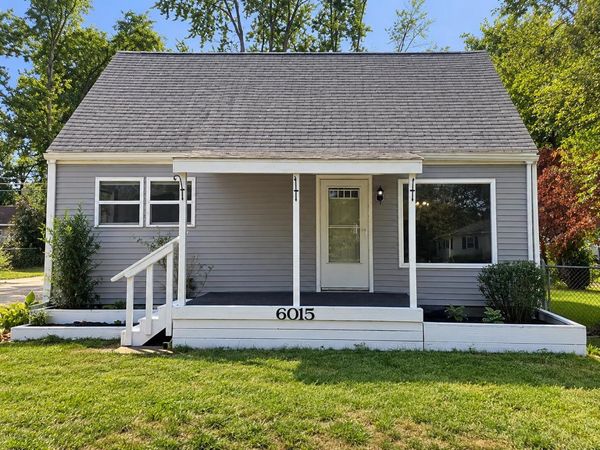 6015 Herbert Street, Westland, MI 48185