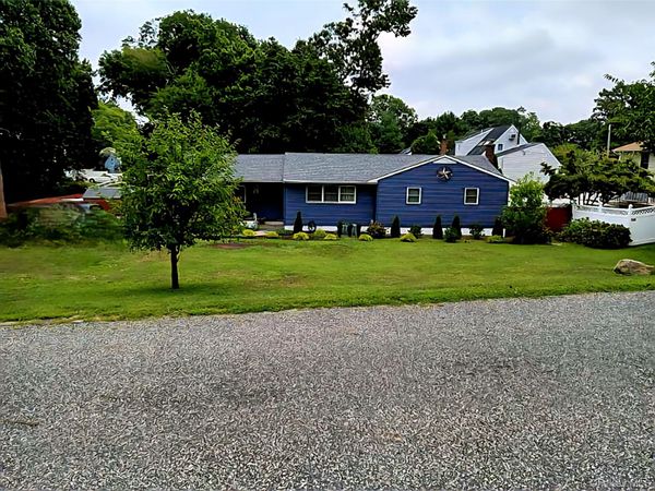 86 Hulse Avenue , Wading River, NY 11792
