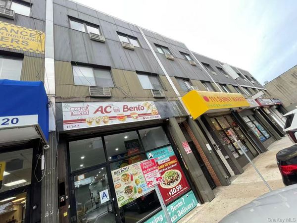 111-17 Roosevelt Avenue , Corona, NY 11368
