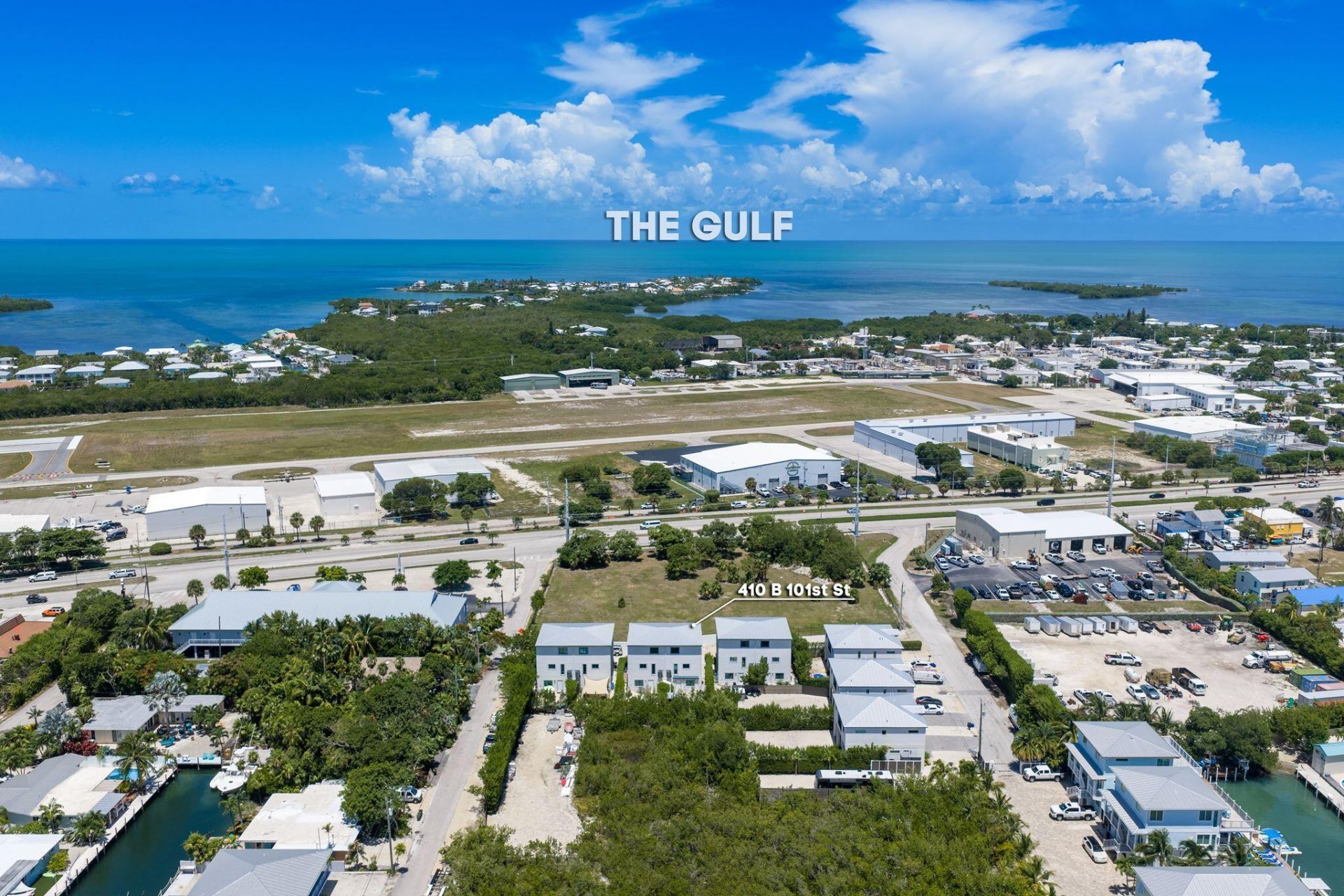 410 101st St Ocean Street, Unit B, Marathon, FL 33050 Photo