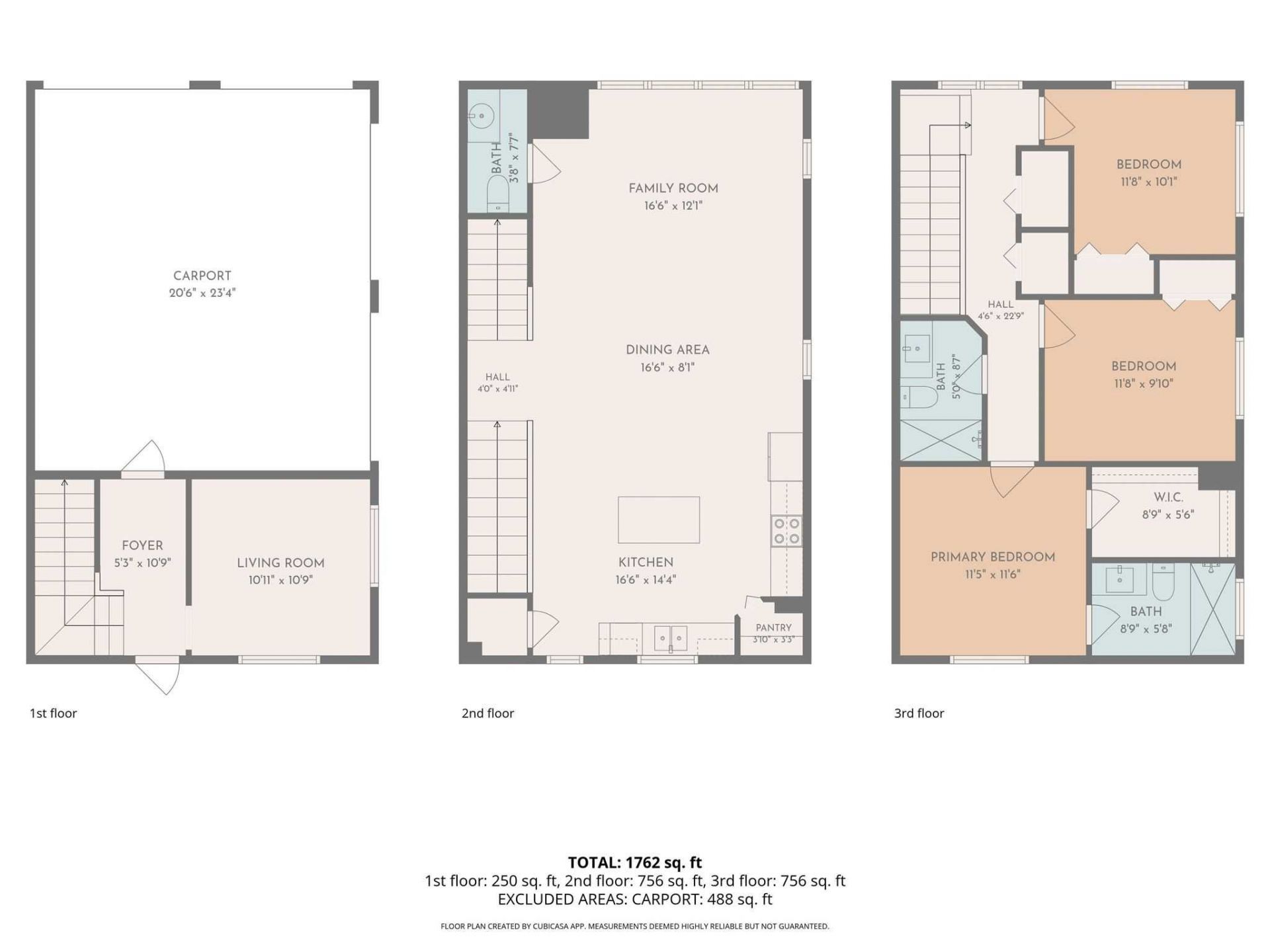410 101st St Ocean Street, Unit B, Marathon, FL 33050 Photo