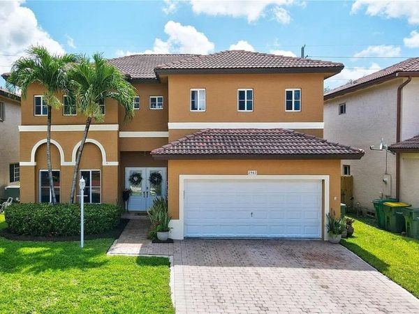 2967 NE 42nd Avenue, Homestead, FL 33034