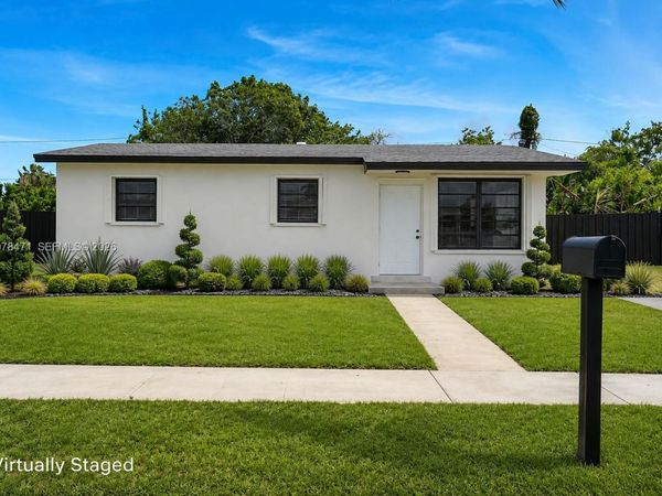 10720 SW 147th St , Miami, FL 33176