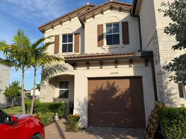 12570 NW 22nd Pl , Miami, FL 33167