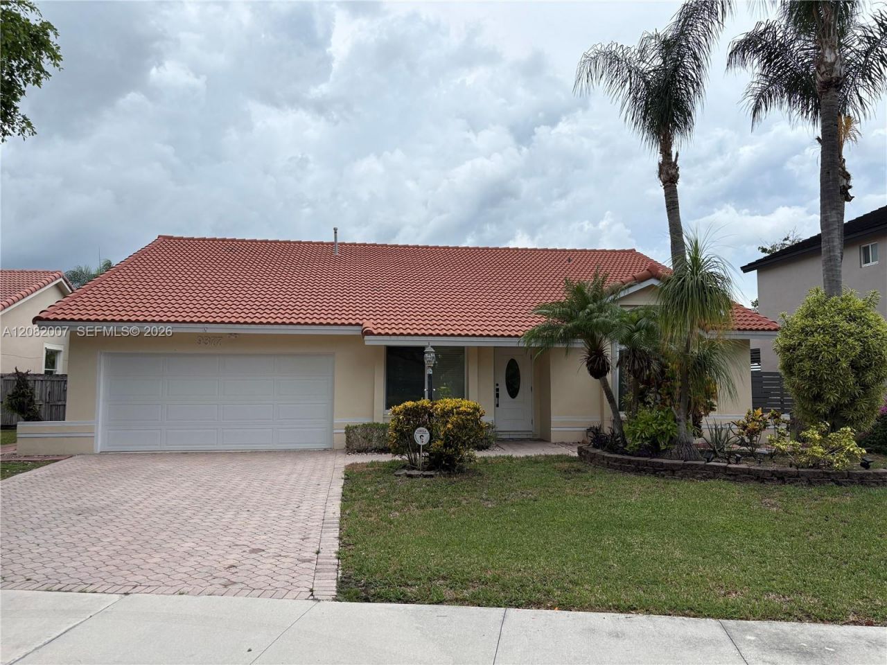 9377 SW 212th Ter, Unit 9377, Cutler Bay, FL 33189 Main Photo