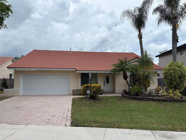 9377 SW 212th Ter , Unit 9377, Cutler Bay, FL 33189