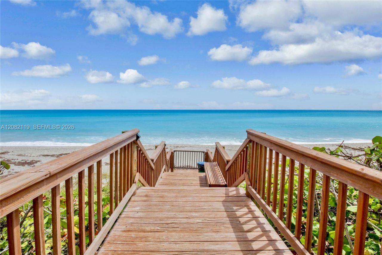 19670 Beach Rd , Unit PHB4, Tequesta, FL 33469 Photo
