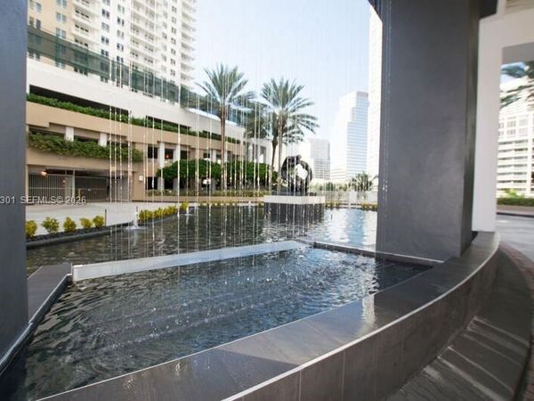 901 Brickell Key Blvd , Unit 1105, Miami, FL 33131