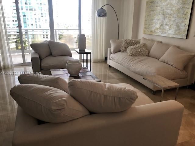 901 Brickell Key Blvd, Unit 1105, Miami, FL 33131 Photo