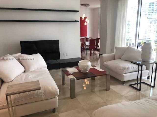 901 Brickell Key Blvd, Unit 1105, Miami, FL 33131 Photo