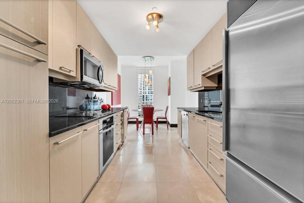 901 Brickell Key Blvd, Unit 1105, Miami, FL 33131 Photo