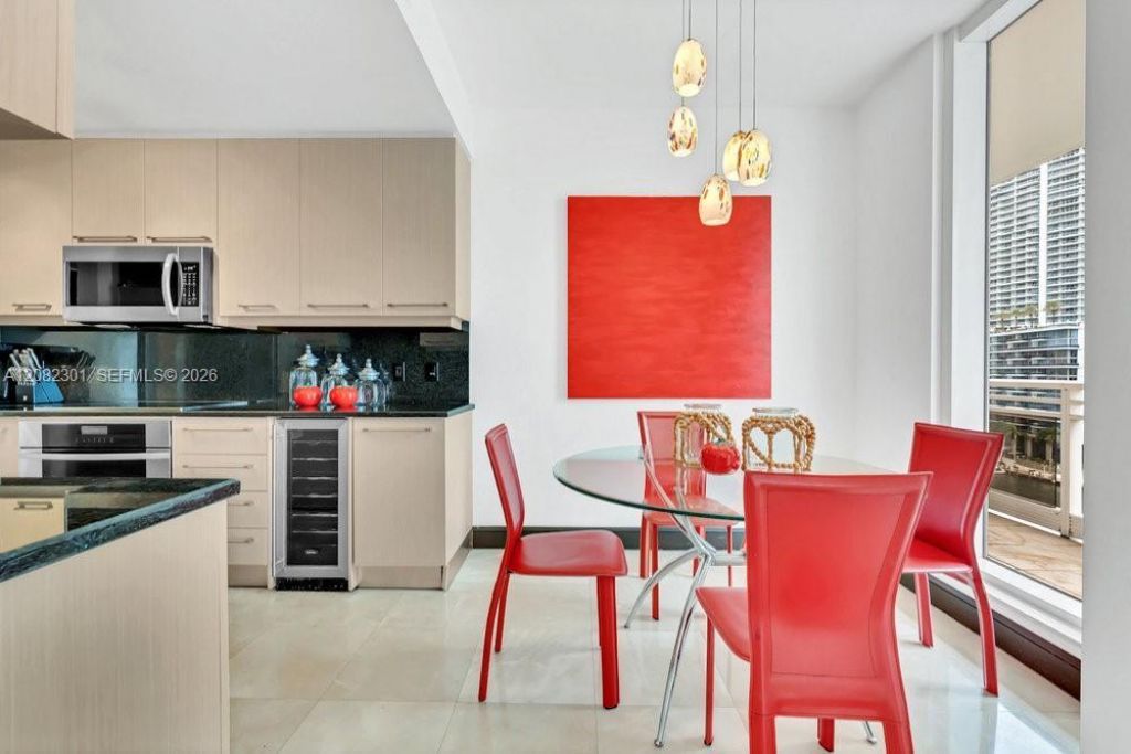 901 Brickell Key Blvd, Unit 1105, Miami, FL 33131 Photo