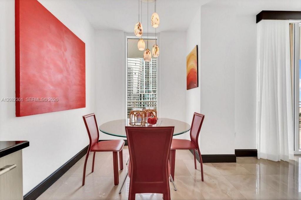 901 Brickell Key Blvd, Unit 1105, Miami, FL 33131 Photo
