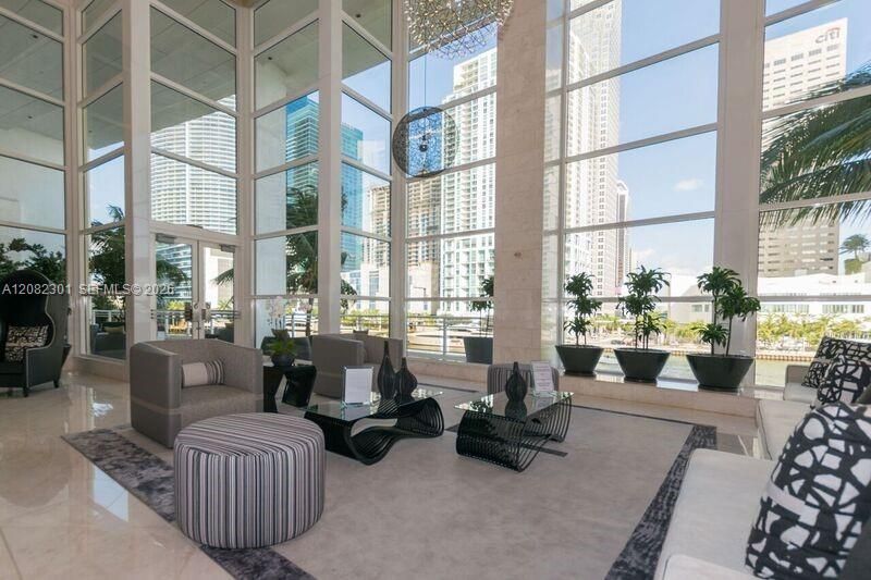 901 Brickell Key Blvd, Unit 1105, Miami, FL 33131 Photo