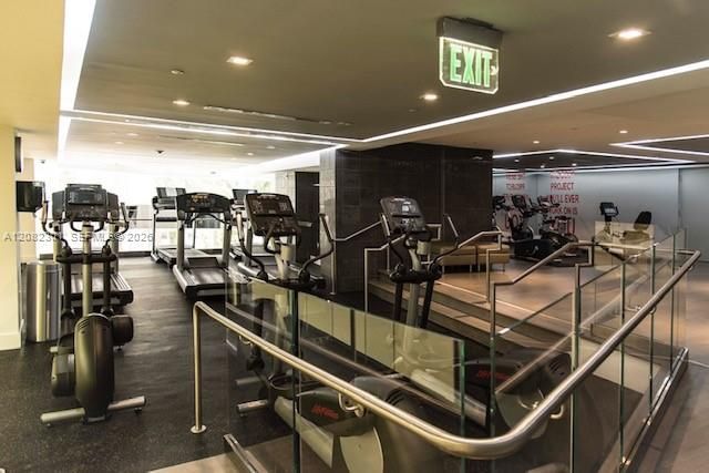 901 Brickell Key Blvd, Unit 1105, Miami, FL 33131 Photo