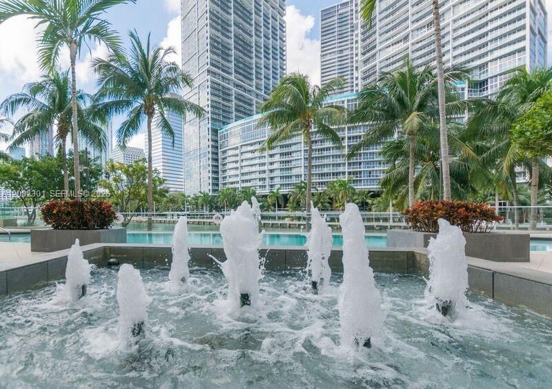901 Brickell Key Blvd, Unit 1105, Miami, FL 33131 Photo