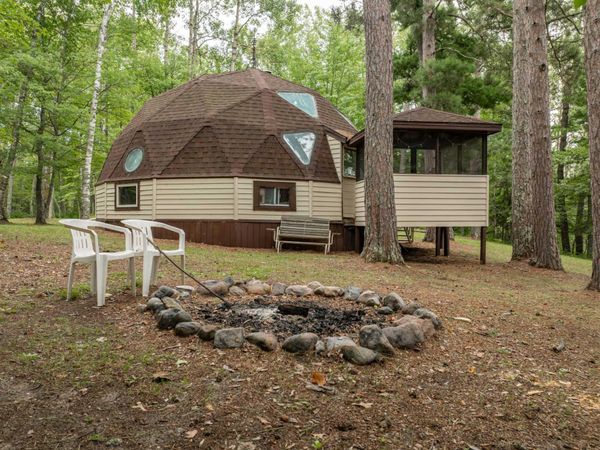 24871 E Long Lake Road, Bigfork, MN 56628