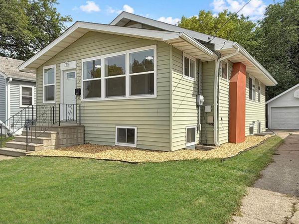 1145 9th Street N, Fargo, ND 58102