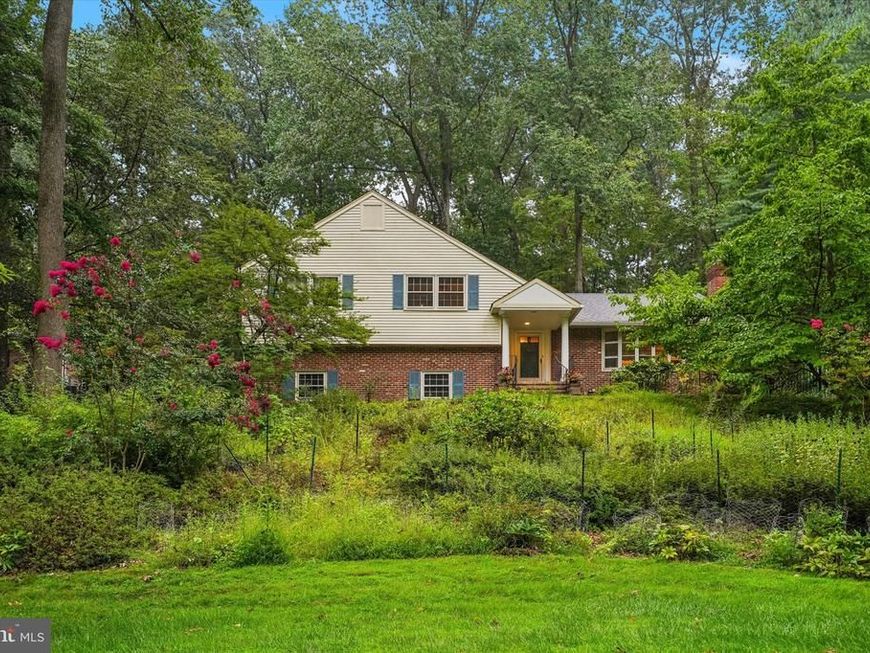 726 Old State Road, Berwyn, PA 19312 Main Photo