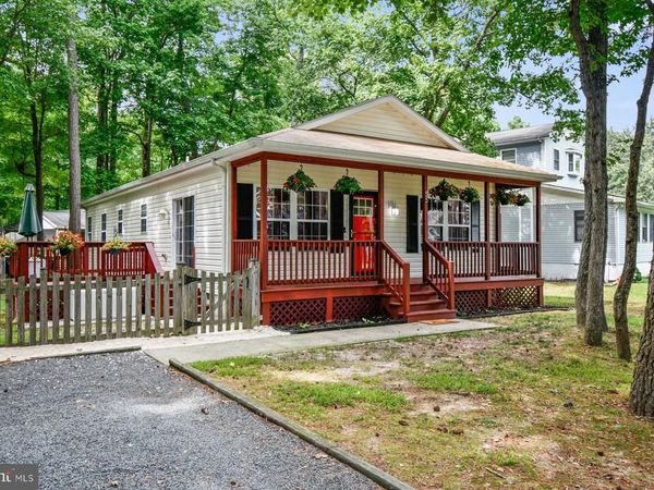 55 MARTINIQUE CIRCLE, OCEAN PINES, MD 21811