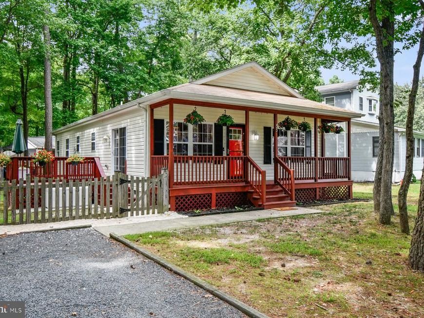 55 Martinique Circle, Ocean Pines, MD 21811 Main Photo