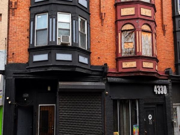 4328 FRANKFORD AVENUE , PHILADELPHIA, PA 19124