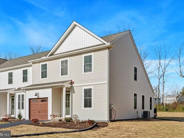 133 SILVERSMITH ROAD, OXFORD, PA 19363