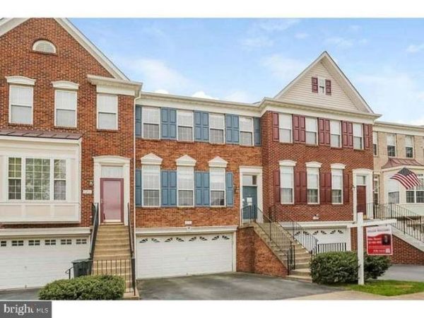 6257 CLARA EDWARD TERRACE , ALEXANDRIA, VA 22310
