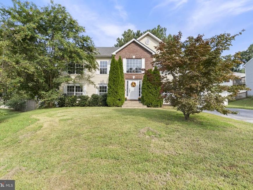 20851 Autumn Mill Court, Lexington Park, MD 20653 Main Photo