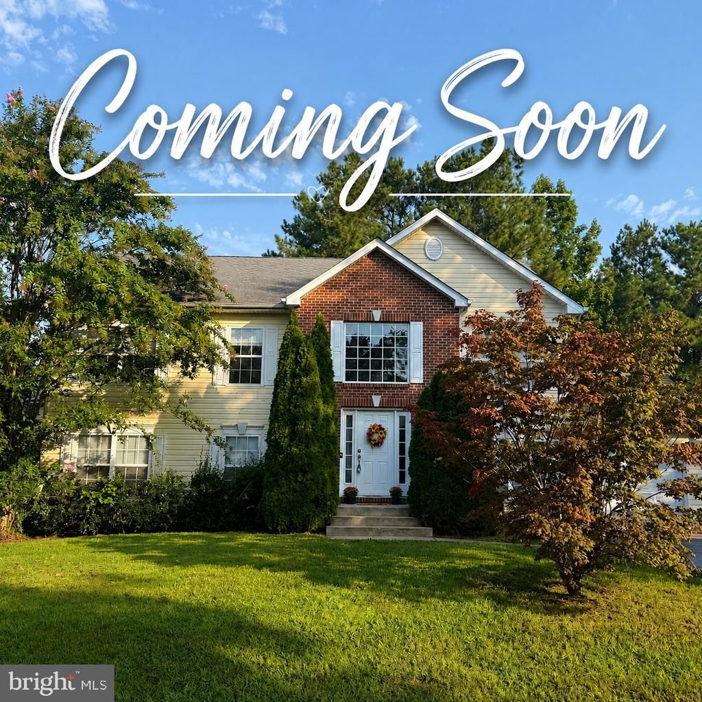 20851 AUTUMN MILL COURT , LEXINGTON PARK, MD 20653