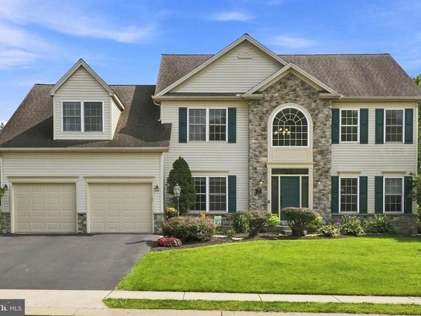 1510 GLENLEIGH DRIVE , YORK, PA 17404