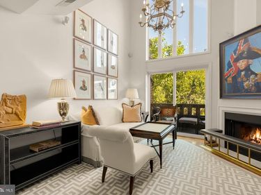 125 N LEE STREET, Unit DH208, ALEXANDRIA, VA 22314