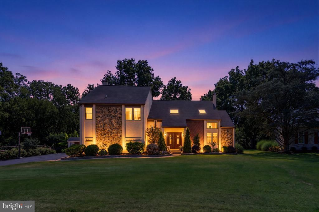 1009 SAGE ROAD , WEST CHESTER, PA 19382