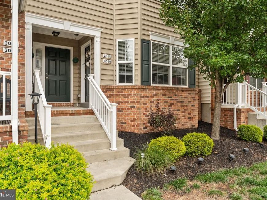 3016, Unit M126 L, Pennsburg, PA 18073 Main Photo