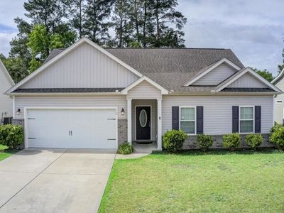 112 Palm Terrace Loop , Conway, SC 29526