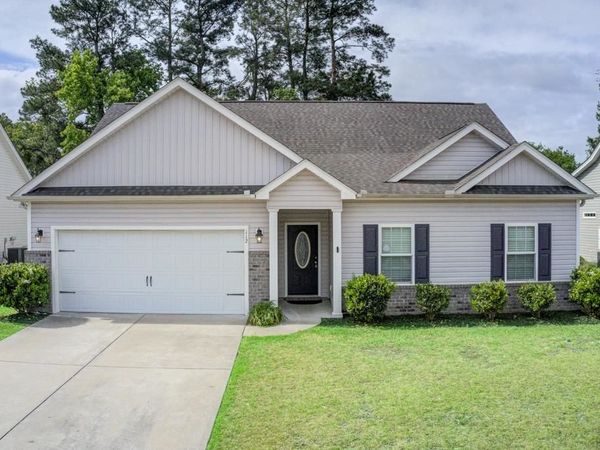 112 Palm Terrace Loop, Conway, SC 29526