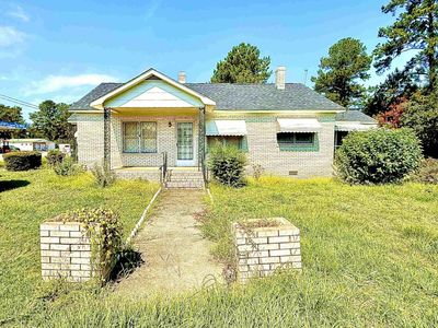 3 N Hazel Ave. , Andrews, SC 29510