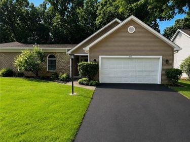 361 Hilltop Boulevard, Canfield, OH 44406