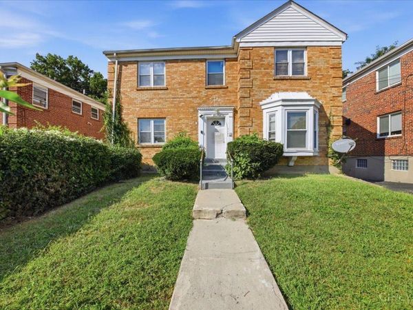 3514 Ravenwood Avenue, Cincinnati, OH 45213