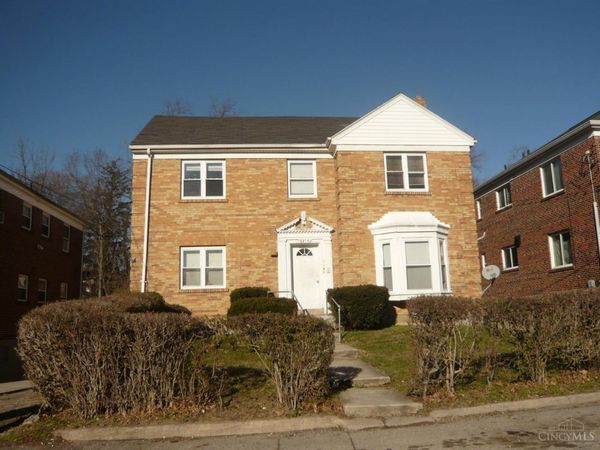 3514 Ravenwood Avenue, Cincinnati, OH 45213