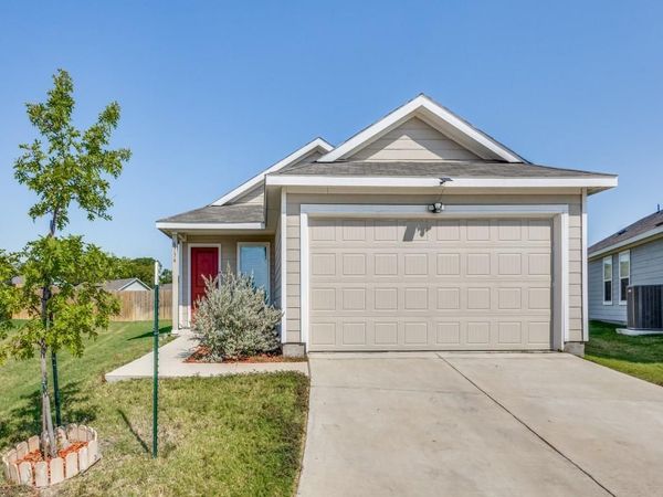 6736 Bramblewood Drive, Princeton, TX 75407