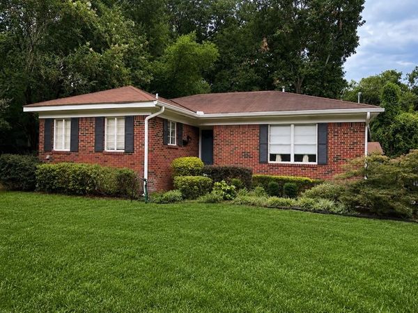123 Ardmore Avenue, Shreveport, LA 71105