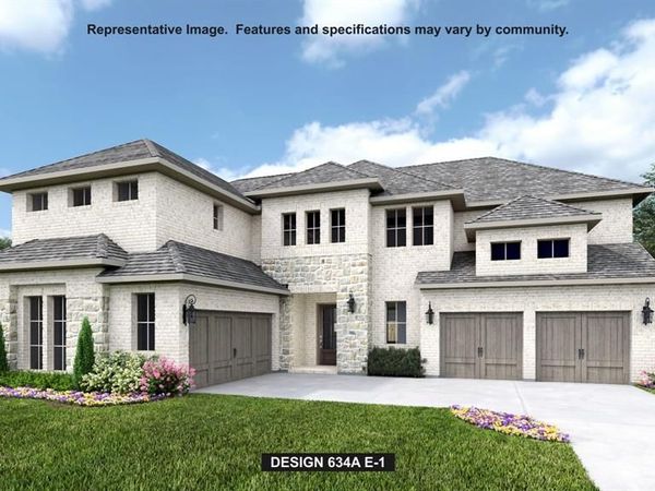 14444 Game Creek Trail, Fort Worth, TX 76008