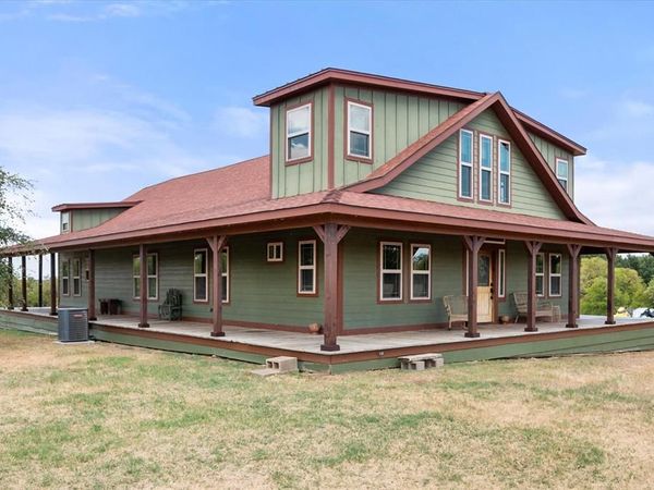 18860 N Fm 709 N, Dawson, TX 76639