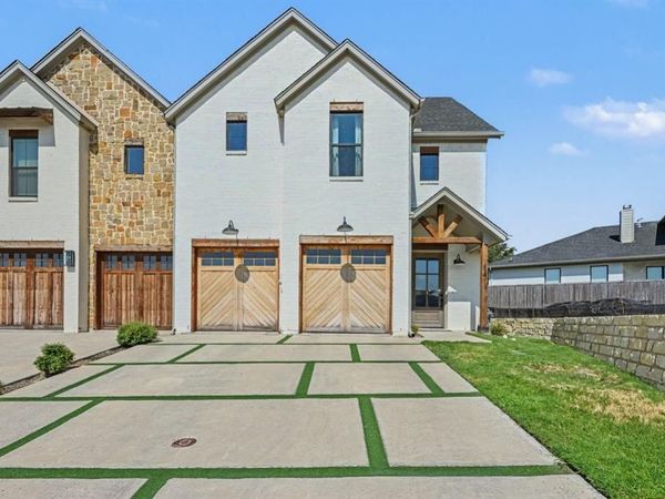 113 Maddox Place, Aledo, TX 76008