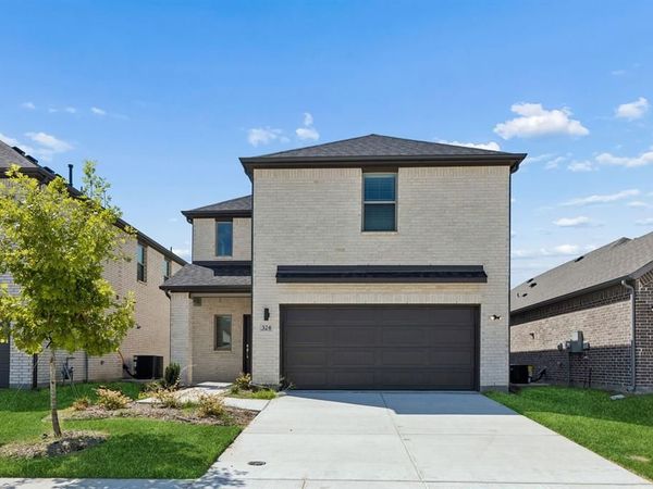 2712 Delevan Drive, Princeton, TX 75407